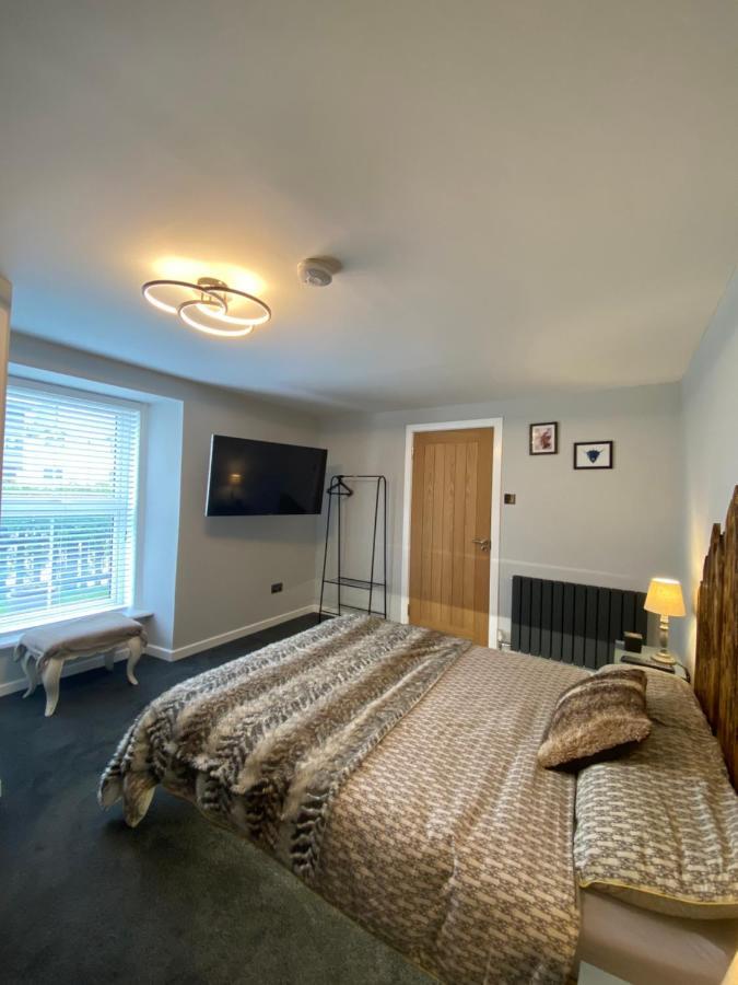 Shore Street Apartments Inverness Exteriér fotografie